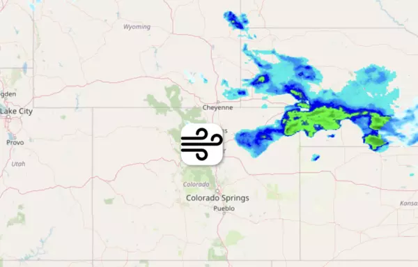 Rocky Mountain National Park Weather Forecast and Radar